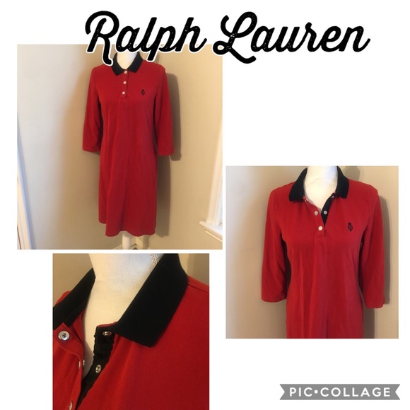 Ralph Lauren Dresses & Skirts - ❤️Ralph Lauren Dress❤️